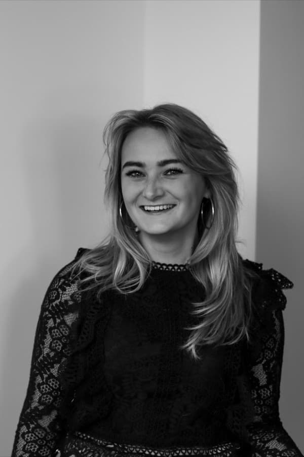 Annebelle, Sales Marketing
