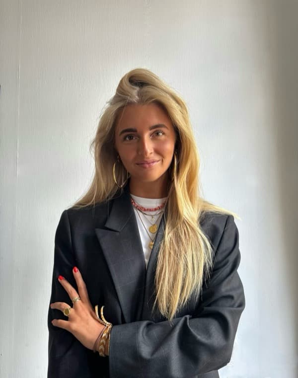 Britt, Sales Marketing