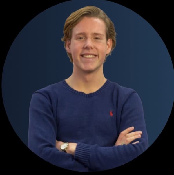 Daan, Finance Economie