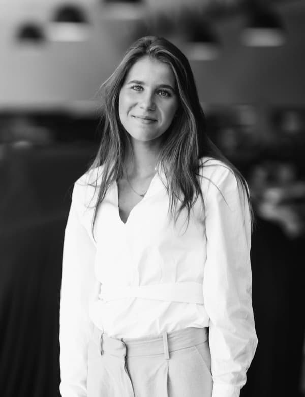 Daniëlle, Finance Economie
