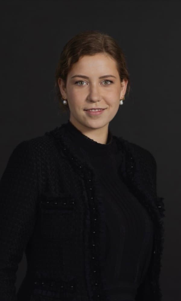 Isabella, Rechten