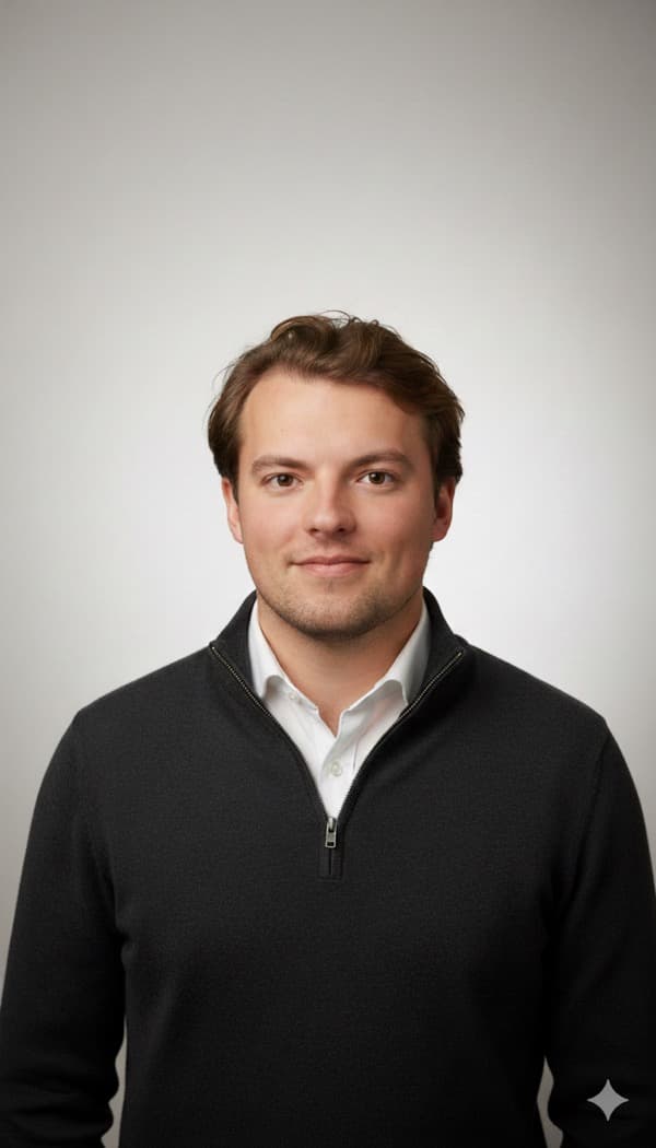 Marijn, Finance Economie
