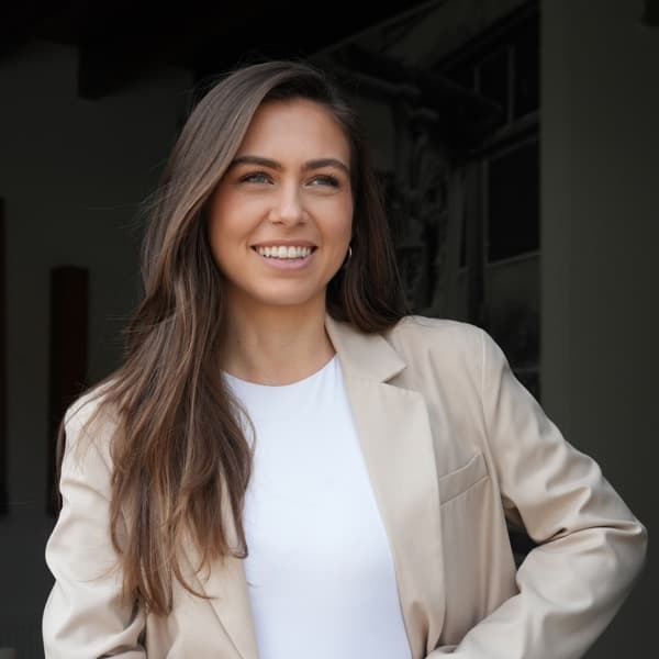 Sophie, Sales Marketing